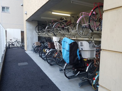 【その他共用部分】 | ケーディーエックスレジデンスキンシチョウ