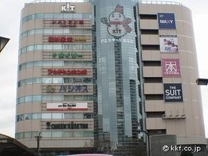 【周辺】 | ケーディーエックスレジデンスキンシチョウ