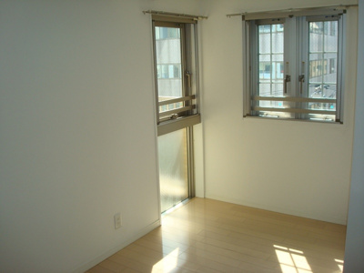 【洋室】 | ケーディーエックスレジデンスキンシチョウ