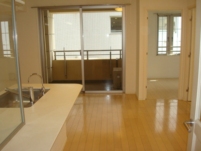 【キッチン】 | ケーディーエックスレジデンスキンシチョウ