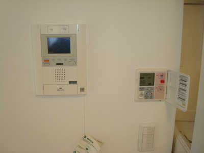 【設備】 | ケーディーエックスレジデンスキンシチョウ