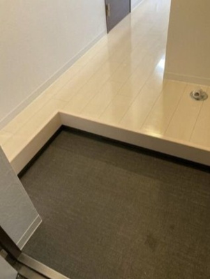 【玄関】 | リノ西落合