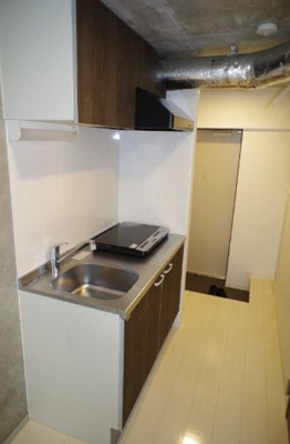 【内装】 | リノ西落合