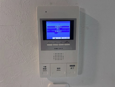 【セキュリティ】 | リノ西落合