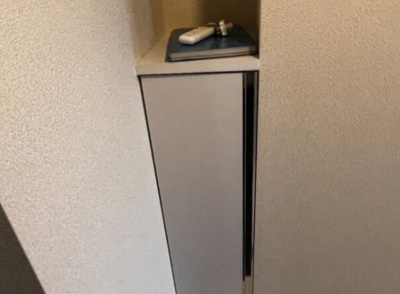 【設備】 | リノ西落合