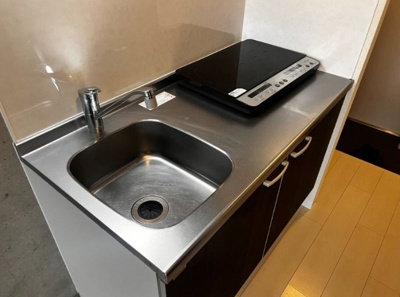 【キッチン】 | リノ西落合