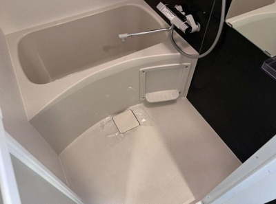 【浴室】 | リノ西落合