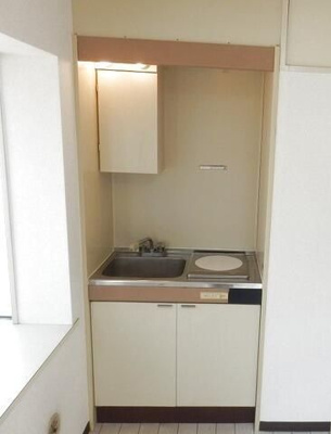 【設備】 | リバティパレス目白