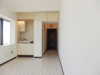 【寝室】 | リバティパレス目白