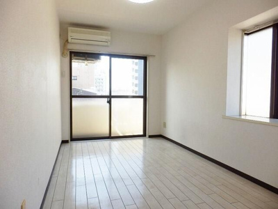 【居間・リビング】 | リバティパレス目白