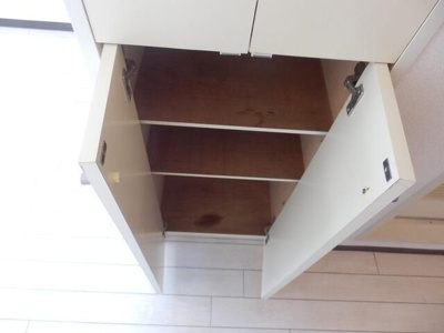 【収納】 | リバティパレス目白