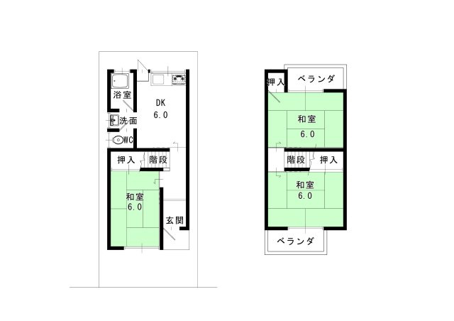 枚方市招提南町３丁目のその他