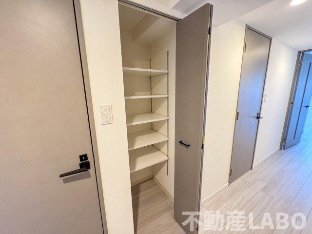 S-RESIDENCE阿波座bouncyのその他