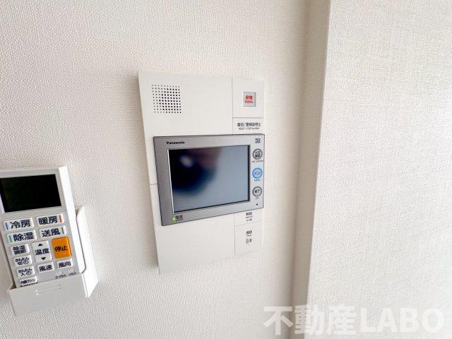 S-RESIDENCE阿波座bouncyのその他