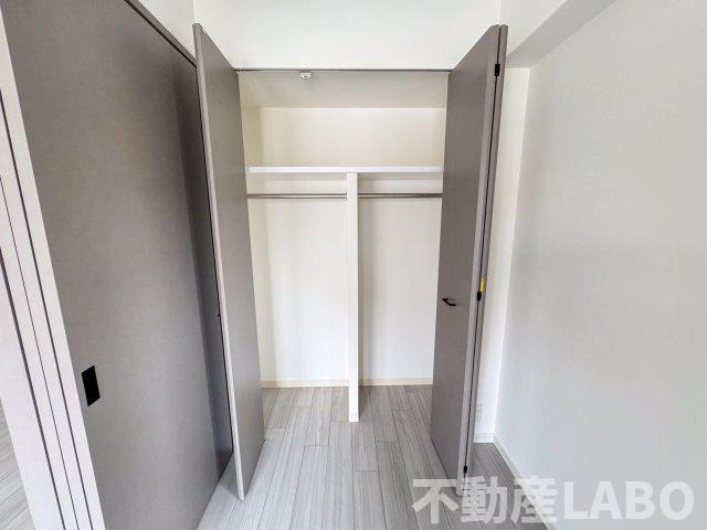 S-RESIDENCE阿波座bouncyのその他