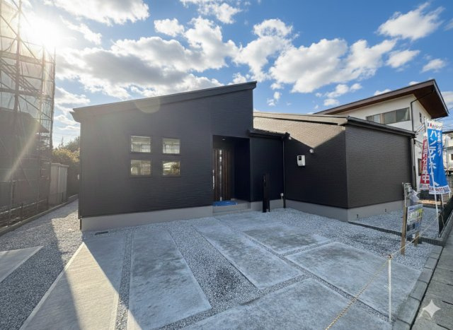 【GRAFARE 】　雀の宮４期　限定1邸