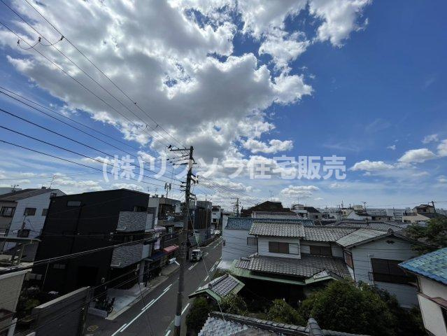 東光町2丁目　中古一戸建ての展望|■物件内覧・資金計画相談・住宅ローン相談、リフォーム相談、お問合せ受付中■
※当日・翌日のご内覧、ご相談はお電話でのお問合せがスムーズです！