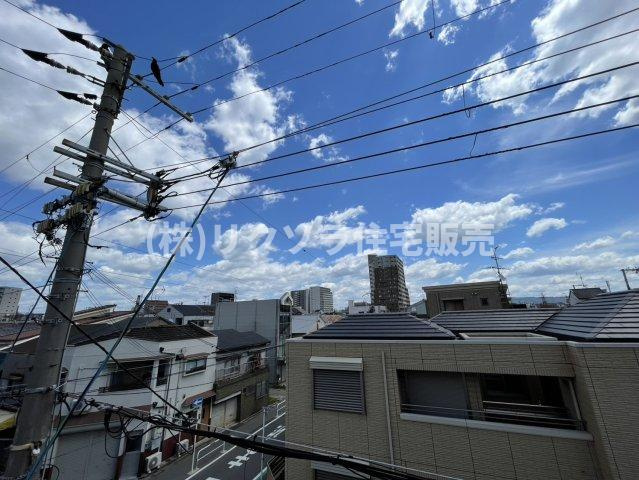 東光町2丁目　中古一戸建ての展望|■物件内覧・資金計画相談・住宅ローン相談、リフォーム相談、お問合せ受付中■
※当日・翌日のご内覧、ご相談はお電話でのお問合せがスムーズです！