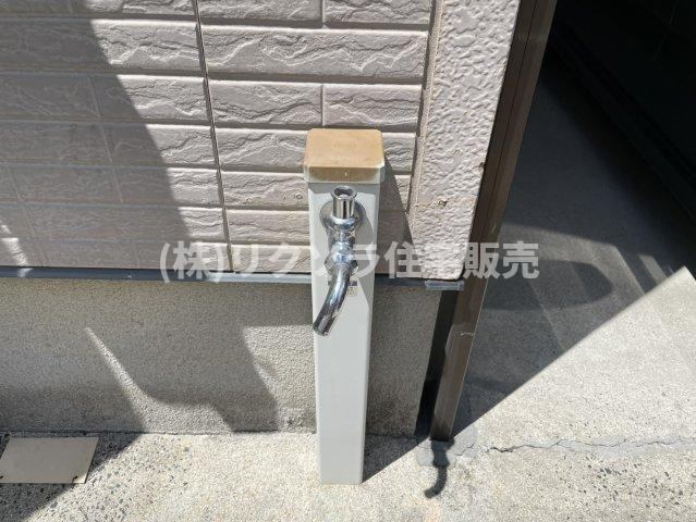 東光町2丁目　中古一戸建てのその他共用部分|■物件内覧・資金計画相談・住宅ローン相談、リフォーム相談、お問合せ受付中■
※当日・翌日のご内覧、ご相談はお電話でのお問合せがスムーズです！