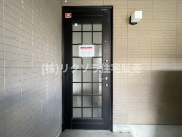 東光町2丁目　中古一戸建ての玄関|■物件内覧・資金計画相談・住宅ローン相談、リフォーム相談、お問合せ受付中■
※当日・翌日のご内覧、ご相談はお電話でのお問合せがスムーズです！