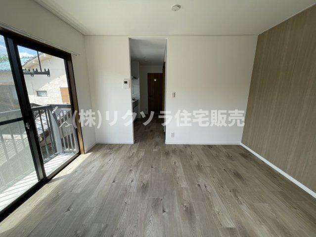 東光町2丁目　中古一戸建てのダイニング|LDK12.5帖
■物件内覧・資金計画相談・住宅ローン相談、リフォーム相談、お問合せ受付中■
※当日・翌日のご内覧、ご相談はお電話でのお問合せがスムーズです！