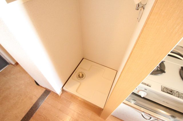 ステュディオの設備