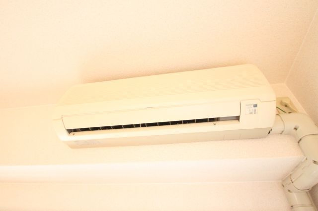 ステュディオの設備