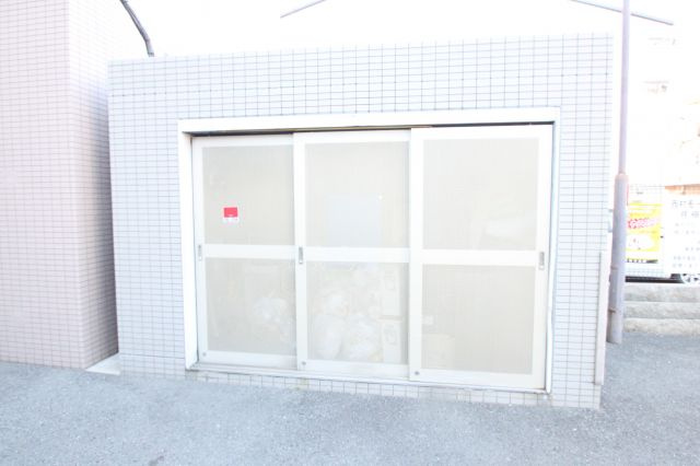 ステュディオのその他共用部分