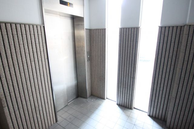 ステュディオのその他共用部分