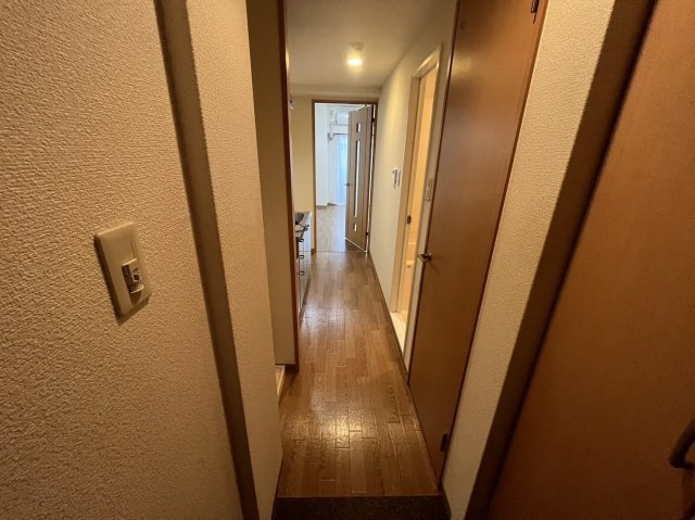 ステュディオのその他共用部分