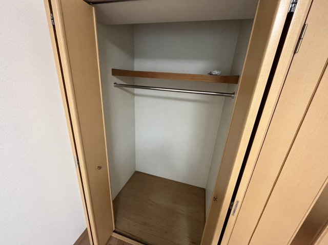 ステュディオの収納