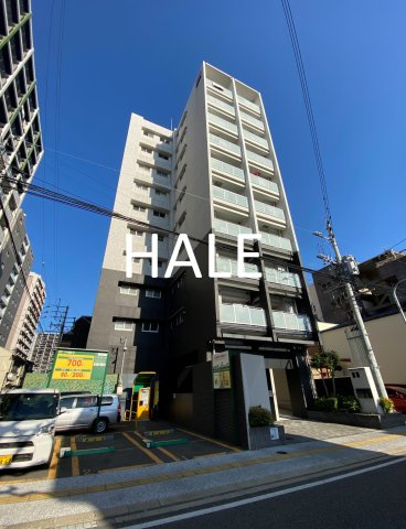 【外観】 | レジデンシャルヒルズリバープレイス