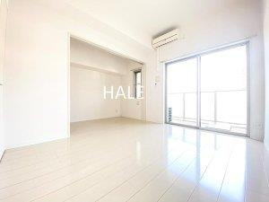 【居間・リビング】 | レジデンシャルヒルズリバープレイス