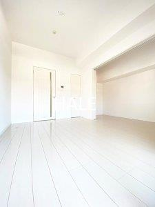 【洋室】 | レジデンシャルヒルズリバープレイス