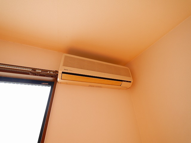 サンモール野神Ⅱの設備