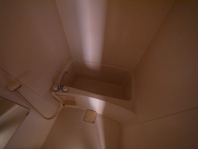 サンモール野神Ⅱの設備