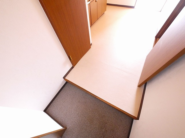 サンモール野神Ⅱのその他