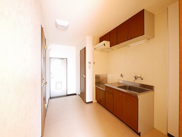 サンモール野神Ⅱのその他