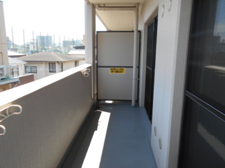 【バルコニー】 | カーザオクノ