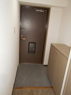 【玄関】 | カーザオクノ