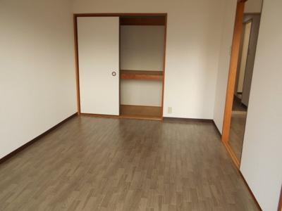 【洋室】 | カーザオクノ