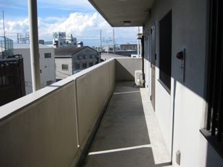 【その他共用部分】 | カーザオクノ