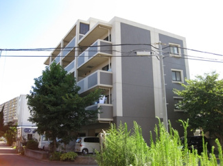 【外観】 | カーザオクノ