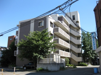 【外観】 | カーザオクノ | ＣＡＳＡＯＫＵＮＯ