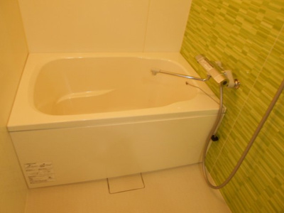 【浴室】 | カーザオクノ