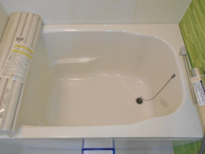 【浴室】 | カーザオクノ