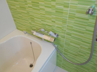 【浴室】 | カーザオクノ