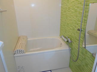 【浴室】 | カーザオクノ