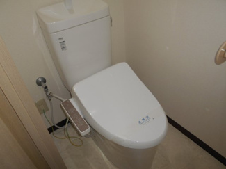 【トイレ】 | カーザオクノ