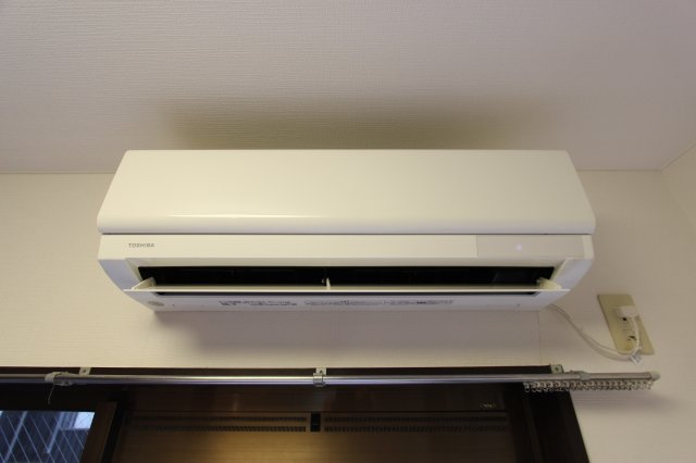 シェルコート則武の設備